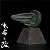 BUSTO DE MOSASAURUS NANMU 2020 ESTATUETA EM RESINA MOSASSAURO - Imagem 1