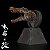 BUSTO DE SPINOSAURUS NANMU 2020 ESTATUETA EM RESINA ESPINOSSAURO - Imagem 1
