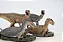 BARYONYX NANMU 2021 CASAL "SANTIAGO + CALYPSO" COM BASE EXCLUSIVA BARIONIX - Imagem 12