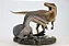 BARYONYX NANMU 2021 CASAL "SANTIAGO + CALYPSO" COM BASE EXCLUSIVA BARIONIX - Imagem 13