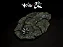 BARYONYX NANMU 2021 CASAL "SANTIAGO + CALYPSO" COM BASE EXCLUSIVA BARIONIX - Imagem 8