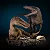 BARYONYX NANMU 2021 CASAL "SANTIAGO + CALYPSO" COM BASE EXCLUSIVA BARIONIX - Imagem 1