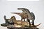 BARYONYX NANMU 2021 CASAL "SANTIAGO + CALYPSO" COM BASE EXCLUSIVA BARIONIX - Imagem 10