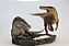 BARYONYX NANMU 2021 CASAL "SANTIAGO + CALYPSO" COM BASE EXCLUSIVA BARIONIX - Imagem 16