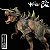 ULTIMASAURUS NANMU 2022 "MORDRED" VERDE FIGURA COLECIONÁVEL [SEM BASE] DINOSSAURO HÍBRIDO JURASSIC PARK - Imagem 1