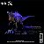 ULTIMASAURUS NANMU 2022 "MORDRED" VERDE DELUXE FIGURA COLECIONÁVEL DINOSSAURO HÍBRIDO JURASSIC PARK - Imagem 1