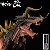 ULTIMASAURUS NANMU 2022 "MORDRED" VERMELHO DELUXE FIGURA COLECIONÁVEL DINOSSAURO HÍBRIDO JURASSIC PARK - Imagem 14