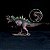ULTIMASAURUS NANMU 2022 "MORDRED" VERMELHO DELUXE FIGURA COLECIONÁVEL DINOSSAURO HÍBRIDO JURASSIC PARK - Imagem 8