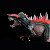 ULTIMASAURUS NANMU 2022 "MORDRED" VERMELHO DELUXE FIGURA COLECIONÁVEL DINOSSAURO HÍBRIDO JURASSIC PARK - Imagem 4