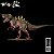 ULTIMASAURUS NANMU 2022 "MORDRED" VERMELHO FIGURA COLECIONÁVEL [SEM BASE] DINOSSAURO HÍBRIDO JURASSIC PARK - Imagem 3