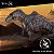 GIGANOTOSAURUS NANMU 2023 "KING OF THE BORDER" EDIÇÃO LIMITADA EM RESINA DINOSSAURO CARNÍVORO REALISTA GIGANOTOSSAURO - Imagem 1