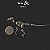 VELOCIRAPTOR NANMU 2023 MODEL KIT PINTE VOCÊ MESMO MINIATURA DINOSSAURO CARNÍVORO RAPTOR - Imagem 1