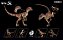 VELOCIRAPTOR NANMU 2024 "SHADOW BLADE" SMART SERIES MINIATURA DINOSSAURO CARNÍVORO RAPTOR - Imagem 1