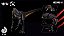 INDORAPTOR NANMU 2025 PRETO "BERSERKER RAPTOR 2.0" FIGURA ARTICULADA SMART SERIES - Imagem 1