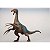 THERIZINOSAURUS NANMU 2025 AZUL CLARO "PIERCING CLAW" FIGURA TERIZINOSSAURO JURASSIC WORLD - Imagem 6