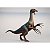 THERIZINOSAURUS NANMU 2025 AZUL CLARO "PIERCING CLAW" FIGURA TERIZINOSSAURO JURASSIC WORLD - Imagem 4