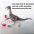 THERIZINOSAURUS NANMU 2025 AZUL ESCURO "PIERCING CLAW" FIGURA TERIZINOSSAURO JURASSIC WORLD - Imagem 14