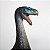 THERIZINOSAURUS NANMU 2025 AZUL ESCURO "PIERCING CLAW" FIGURA TERIZINOSSAURO JURASSIC WORLD - Imagem 11