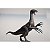 THERIZINOSAURUS NANMU 2025 AZUL ESCURO "PIERCING CLAW" FIGURA TERIZINOSSAURO JURASSIC WORLD - Imagem 3