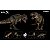 TYRANNOSAURUS REX NANMU 2026 VERDE SMART SERIES "SOVEREIGN OF THE OATH" FIGURA ARTICULADA TIRANOSSAURO MACHO - Imagem 2