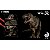 TYRANNOSAURUS REX NANMU 2026 VERDE SMART SERIES "SOVEREIGN OF THE OATH" FIGURA ARTICULADA TIRANOSSAURO MACHO - Imagem 3