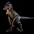 VELOCIRAPTOR NANMU 2026 "BLOOD KNIGHT 2.5+" SMART SERIES FIGURE DINOSSAURO CARNÍVORO RAPTOR MACHO [PRÉ-VENDA] - Imagem 3