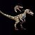 VELOCIRAPTOR NANMU 2026 "WHITE QUEEN 2.5+" SMART SERIES FIGURE DINOSSAURO CARNÍVORO RAPTOR FÊMEA [PRÉ-VENDA] - Imagem 3