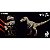 VELOCIRAPTOR NANMU 2026 "WHITE QUEEN 2.5+" SMART SERIES FIGURE DINOSSAURO CARNÍVORO RAPTOR FÊMEA [PRÉ-VENDA] - Imagem 7