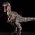 VELOCIRAPTOR NANMU 2026 "WHITE QUEEN 2.5+" SMART SERIES FIGURE DINOSSAURO CARNÍVORO RAPTOR FÊMEA [PRÉ-VENDA] - Imagem 1