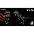 VELOCIRAPTOR NANMU 2026 "BAD LUCK CHARM 2.5+" SMART SERIES FIGURE DINOSSAURO CARNÍVORO RAPTOR MACHO [PRÉ-VENDA] - Imagem 8