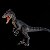 VELOCIRAPTOR NANMU 2026 "BAD LUCK CHARM 2.5+" SMART SERIES FIGURE DINOSSAURO CARNÍVORO RAPTOR MACHO [PRÉ-VENDA] - Imagem 3