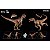 VELOCIRAPTOR NANMU 2026 "TIGER BLADE 2.5+" SMART SERIES FIGURE DINOSSAURO CARNÍVORO RAPTOR MACHO [PRÉ-VENDA] - Imagem 5