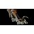 VELOCIRAPTOR NANMU 2026 "TIGER BLADE 2.5+" SMART SERIES FIGURE DINOSSAURO CARNÍVORO RAPTOR MACHO [PRÉ-VENDA] - Imagem 8