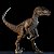 VELOCIRAPTOR NANMU 2026 "SHADOW BLADE 2.5+" SMART SERIES FIGURE DINOSSAURO CARNÍVORO RAPTOR FÊMEA [PRÉ-VENDA] - Imagem 6