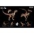 VELOCIRAPTOR NANMU 2026 "SHADOW BLADE 2.5+" SMART SERIES FIGURE DINOSSAURO CARNÍVORO RAPTOR FÊMEA [PRÉ-VENDA] - Imagem 8