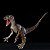VELOCIRAPTOR NANMU 2026 "SHADOW BLADE 2.5+" SMART SERIES FIGURE DINOSSAURO CARNÍVORO RAPTOR FÊMEA [PRÉ-VENDA] - Imagem 7