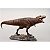 TYRANNOSAURUS REX SHOWANNA STUDIOS "SCOTTY" ESTÁTUA DE DINOSSAURO CARNÍVORO MODELO CIENTÍFICO T.REX TIRANOSSAURO - Imagem 1