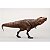 TYRANNOSAURUS REX SHOWANNA STUDIOS "SCOTTY" ESTÁTUA DE DINOSSAURO CARNÍVORO MODELO CIENTÍFICO T.REX TIRANOSSAURO - Imagem 3