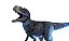 YUTYRANNUS HUALI CYBERZOIC ACTION FIGURE DE DINOSSAURO COLECIONÁVEL YUTIRANO - Imagem 2