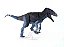 YUTYRANNUS HUALI CYBERZOIC ACTION FIGURE DE DINOSSAURO COLECIONÁVEL YUTIRANO - Imagem 6