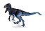 YUTYRANNUS HUALI CYBERZOIC ACTION FIGURE DE DINOSSAURO COLECIONÁVEL YUTIRANO - Imagem 5
