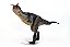 CARNOTAURUS SASTREI CYBERZOIC ACTION FIGURE DE DINOSSAURO COLECIONÁVEL CARNOTAURO - Imagem 5