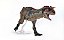 CARNOTAURUS SASTREI CYBERZOIC ACTION FIGURE DE DINOSSAURO COLECIONÁVEL CARNOTAURO - Imagem 7
