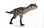 CARNOTAURUS SASTREI CYBERZOIC ACTION FIGURE DE DINOSSAURO COLECIONÁVEL CARNOTAURO - Imagem 6