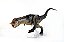 CARNOTAURUS SASTREI CYBERZOIC ACTION FIGURE DE DINOSSAURO COLECIONÁVEL CARNOTAURO - Imagem 8