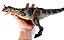 CARNOTAURUS SASTREI CYBERZOIC ACTION FIGURE DE DINOSSAURO COLECIONÁVEL CARNOTAURO - Imagem 1