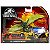 RHAMPHORHYNCHUS MATTEL VERDE DINO RIVALS JURASSIC WORLD RANFORRINCO - Imagem 2