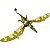 RHAMPHORHYNCHUS MATTEL VERDE DINO RIVALS JURASSIC WORLD RANFORRINCO - Imagem 7