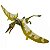 RHAMPHORHYNCHUS MATTEL VERDE DINO RIVALS JURASSIC WORLD RANFORRINCO - Imagem 3