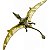 RHAMPHORHYNCHUS MATTEL VERDE DINO RIVALS JURASSIC WORLD RANFORRINCO - Imagem 8